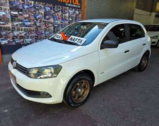 Volkswagen Gol Trend