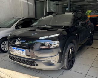 Citroen C4 Cactus en Mendoza