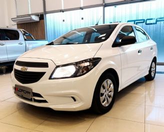 Chevrolet Prisma