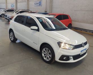 Volkswagen Gol Trend en Mendoza