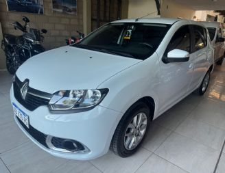 Renault Sandero en Mendoza
