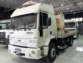 Ford Cargo