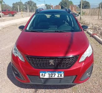 Peugeot 2008 en Mendoza