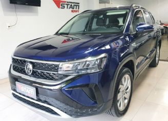 Volkswagen Taos
