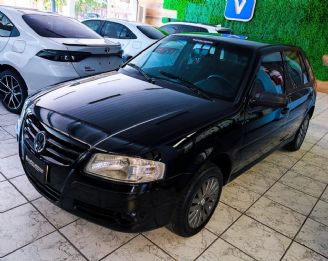 Volkswagen Gol en Mendoza
