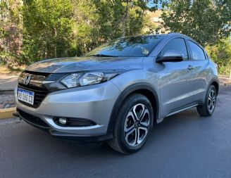 Honda HR-V en Mendoza