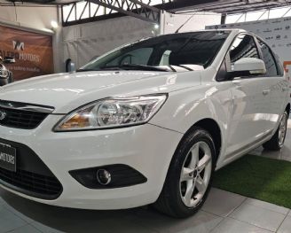 Ford Focus en Mendoza