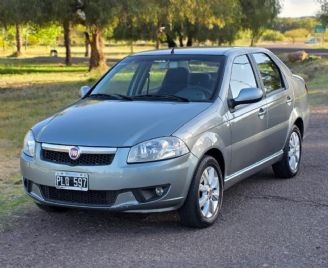 Fiat Siena en Mendoza
