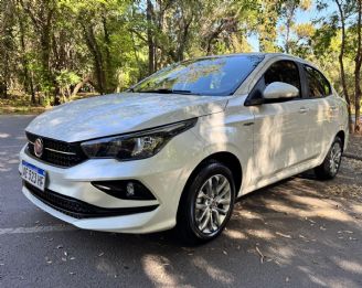 Fiat Cronos