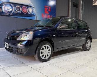Renault Clio en Mendoza