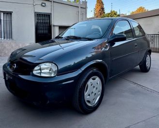 Chevrolet Corsa