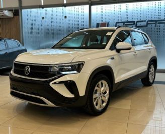 Volkswagen Taos