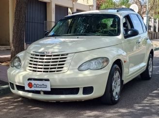 Chrysler PT Cruiser
