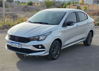 Fiat Cronos en Mendoza