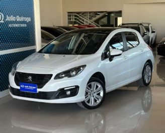 Peugeot 308 en Mendoza