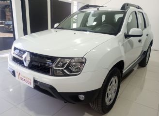 Renault Duster en Mendoza