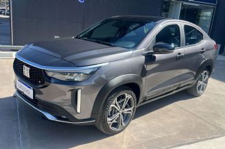 Fiat Fastback