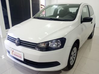 Volkswagen Gol Trend en Mendoza