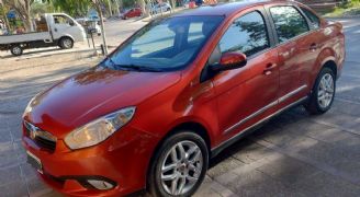 Fiat Grand Siena