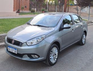 Fiat Grand Siena