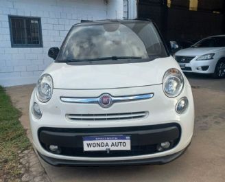 Fiat 500 en Córdoba