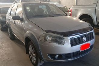 Fiat Palio