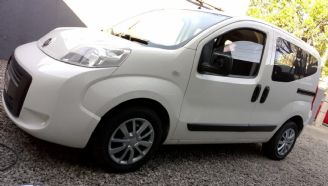 Fiat Qubo