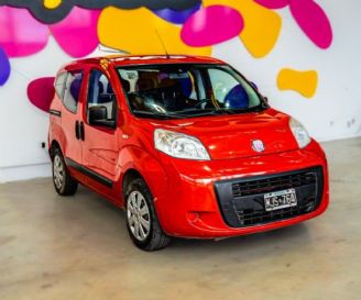 Fiat Qubo
