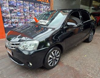 Toyota Etios