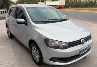Volkswagen Gol Trend