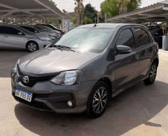 Toyota Etios