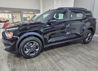 Citroen C3 Aircross en Mendoza