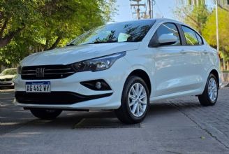 Fiat Cronos