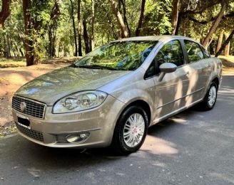 Fiat Linea