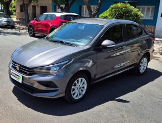 Fiat Cronos