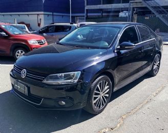 Volkswagen Vento