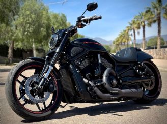 Harley Davidson Night Rod