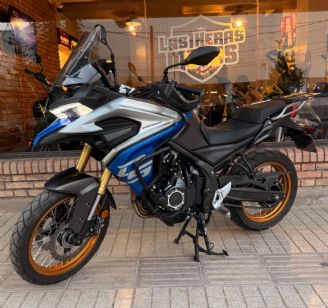 Voge DSX