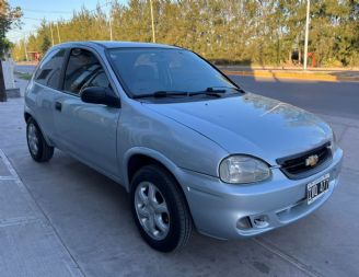 Chevrolet Corsa