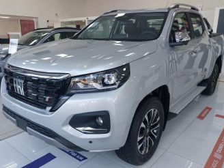 Fiat Titano en Córdoba