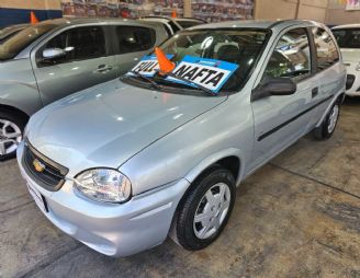 Chevrolet Corsa