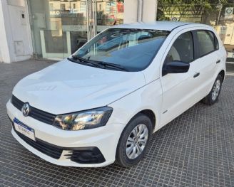 Volkswagen Gol Trend