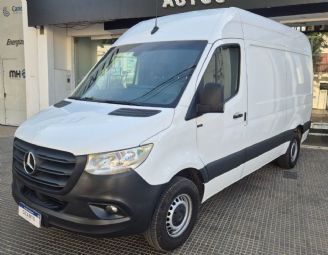 Mercedes Benz Sprinter