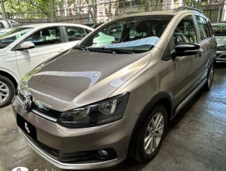 Volkswagen Suran