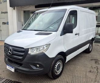 Mercedes Benz Sprinter