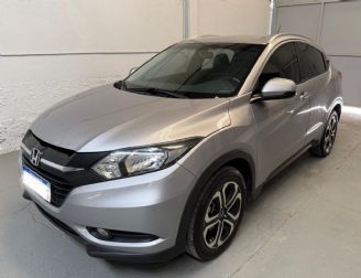 Honda HR-V en Mendoza