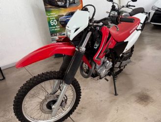 Honda XR en Mendoza