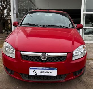 Fiat Siena