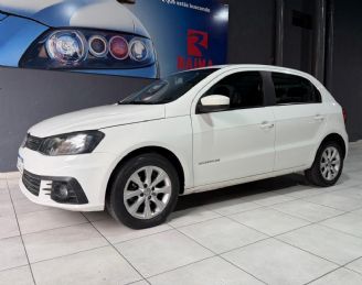 Volkswagen Gol Trend