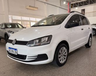 Volkswagen Suran